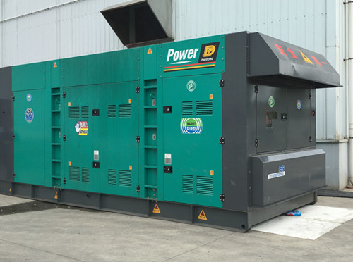 滨州如何判断发电机组防冻液的质量是否下降？