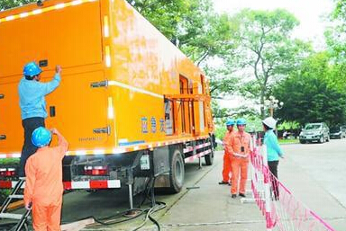 滨州不同标号的柴油可以混合使用吗？