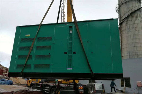 滨州柴油发电机组的保养周期？