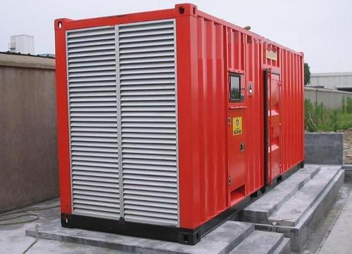 滨州发电机组调压板有哪些常见的故障？