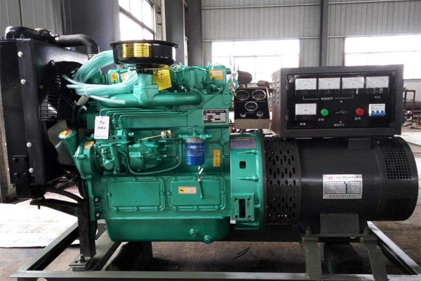 滨州传感器在柴油发电机组中起到什么作用？