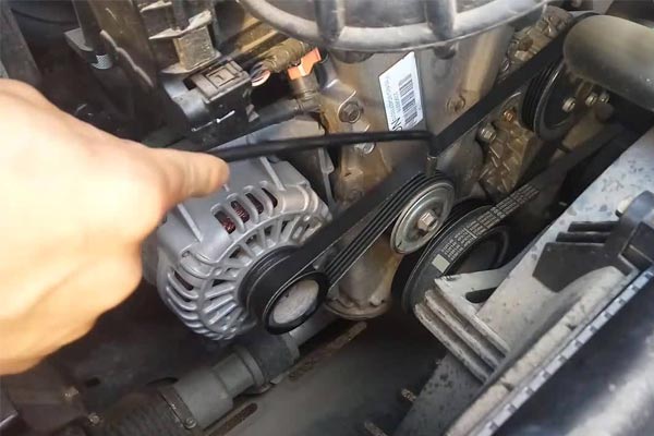 滨州转速传感器的工作原理是什么？