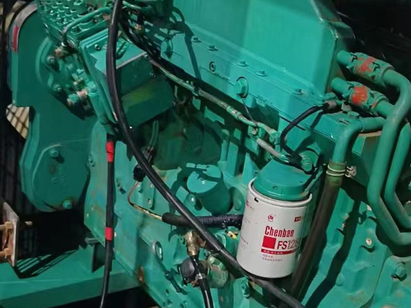 滨州如何确定新的发电机组控制系统是否与原系统兼容？