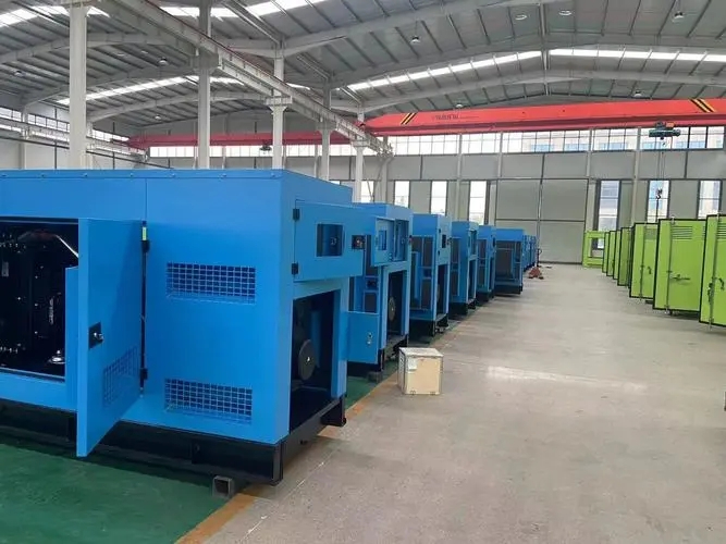 滨州如何判断柴油发电机组的电瓶是否需要更换？