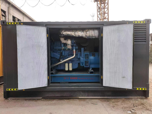 滨州柴油发电机组的电瓶应该如何选择？