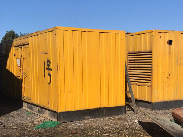 滨州柴油发电机组深海控制系统怎么样？