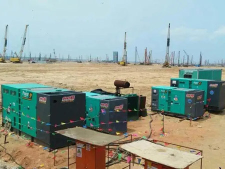 滨州上柴柴油发电机组的质量怎么样？