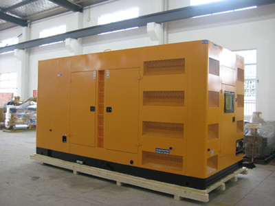 滨州不同类型的发电机组在冬季保养时的注意事项有何差异？