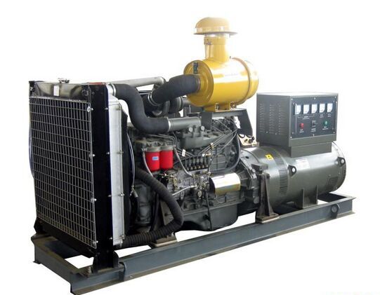 滨州汽油发电机组冬季保养时，燃油系统需要注意什么？