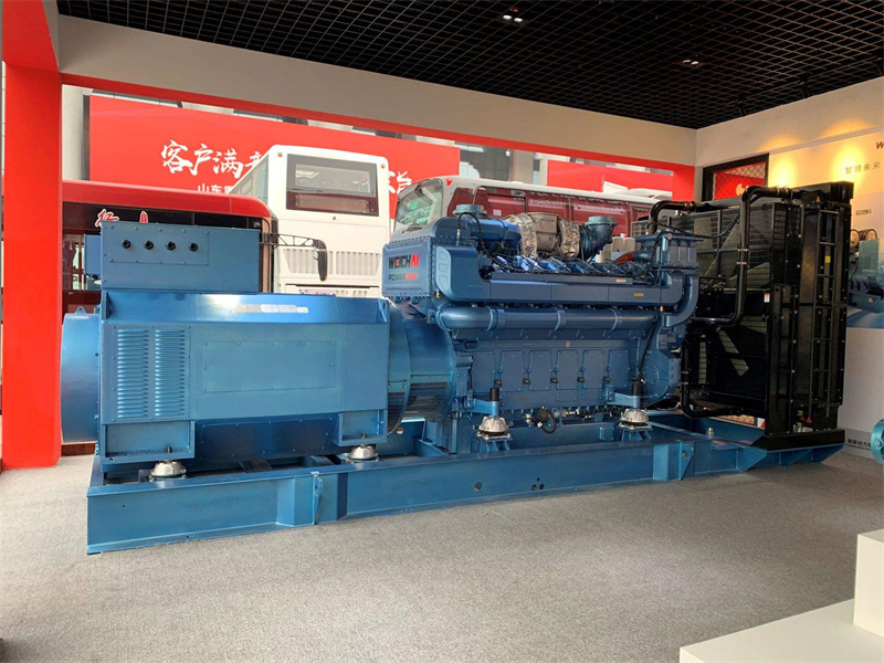 滨州柴油发电机组冬季保养周期是多久？