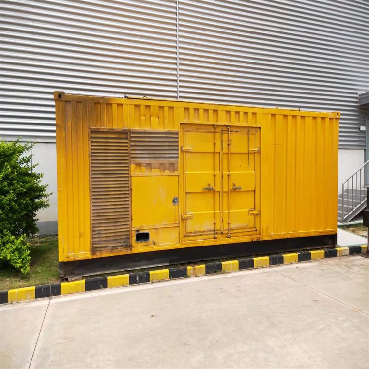 滨州柴油发电机组在冬季启动前如何对燃油系统进行预热？