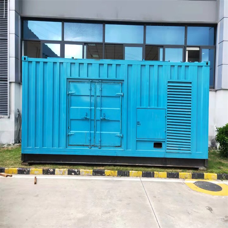 滨州柴油发电机组冬季燃油使用注意事项？