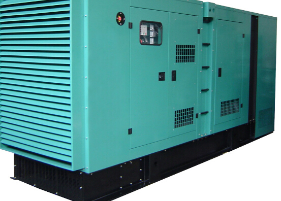 滨州发电机组水冷式机油散热器常见的故障有哪些？