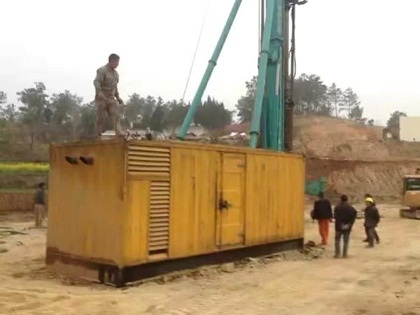 滨州如何判断水冷式机油散热器密封件是否需要更换？