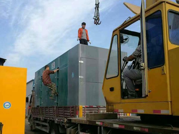 滨州更换水冷式机油散热器密封件的操作流程是怎样的？