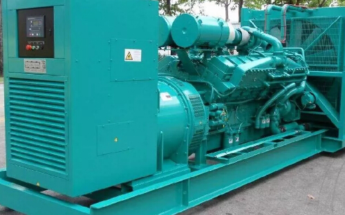 滨州柴油发电机组冬季使用中需要注意哪些事项？