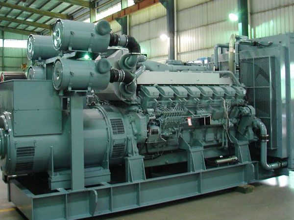 滨州电气系统故障可能导致冬季柴油发电机组启动失败的原因有哪些？