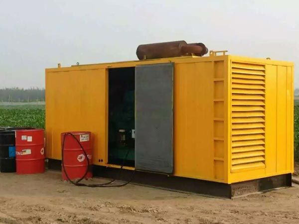 滨州如何判断柴油发电机的充电系统是否正常？