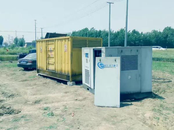 滨州柴油发电机组冬季日常维修需要哪些工具？